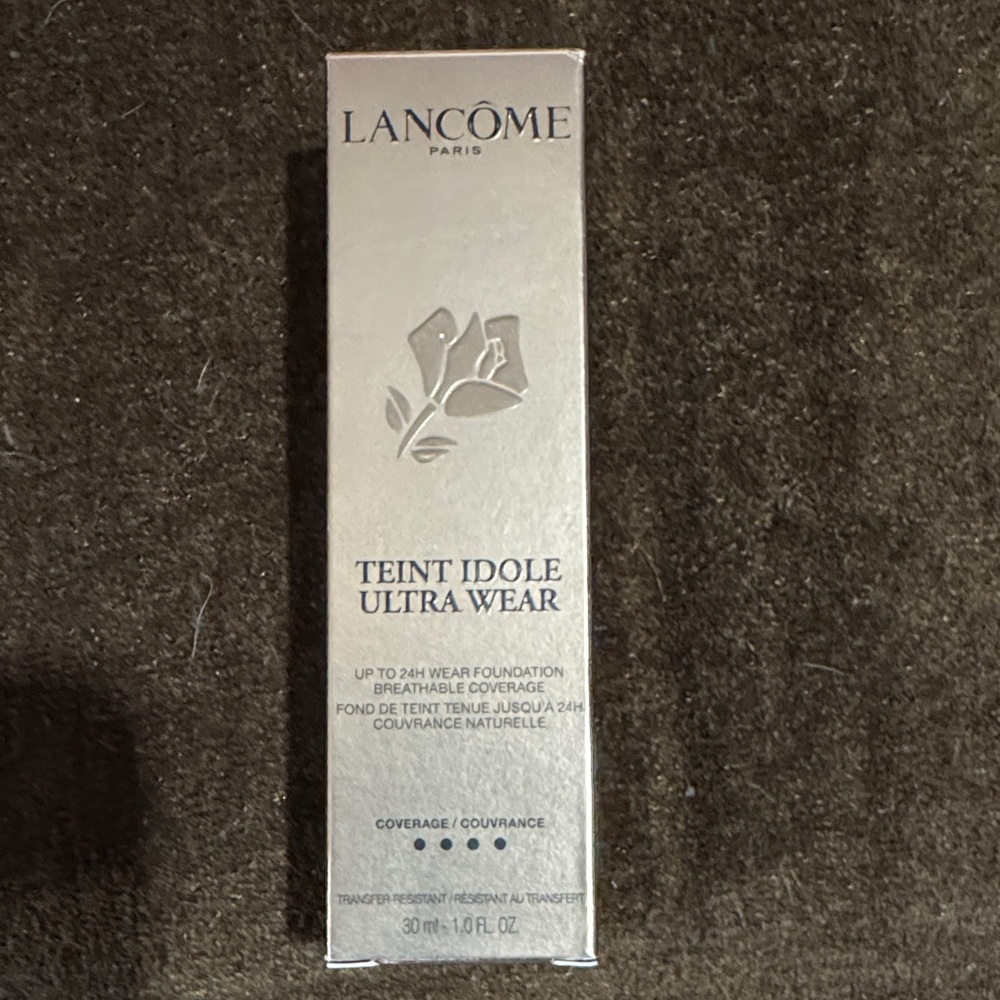 Lancôme Teint Idole Ultra Wear Foundation
